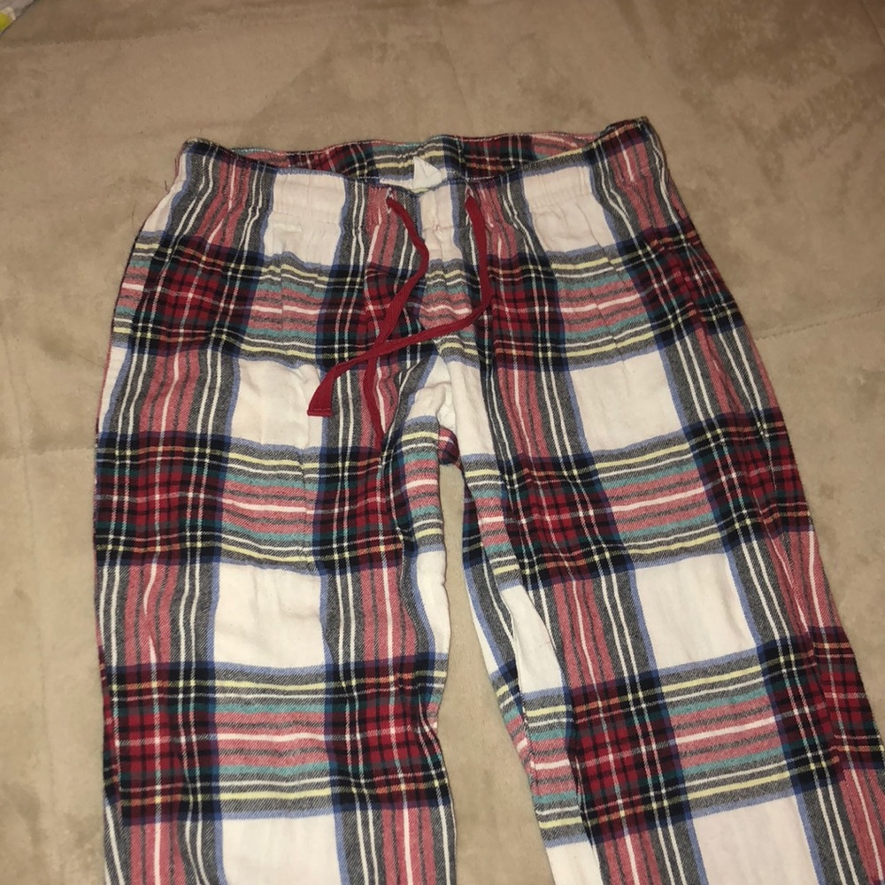 Old navy Christmas pajama pants